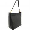 Sac cuir à bandoulière - Gianni Chiarini 