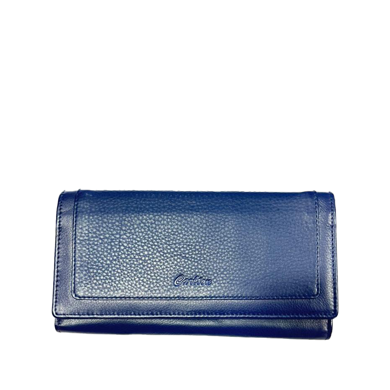Porte Feuille Long - Carlton 