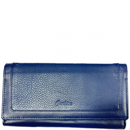 Porte Feuille Long - Carlton 