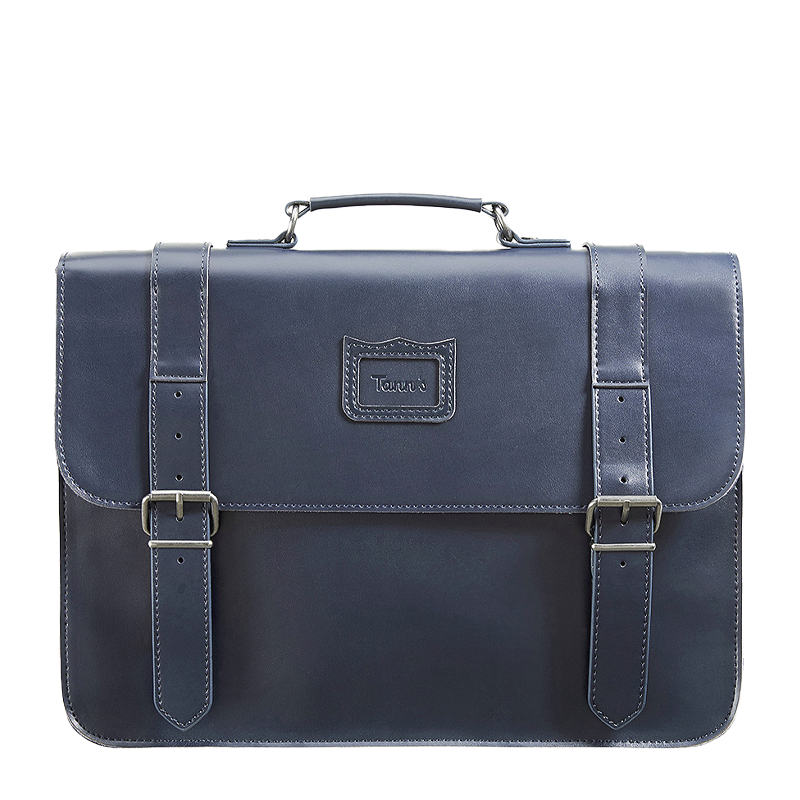 Cartable Cuir 37cm - Tann's 