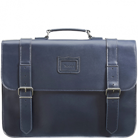 Cartable Cuir 37cm - Tann's 