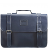 Cartable Cuir 37cm - Tann's 