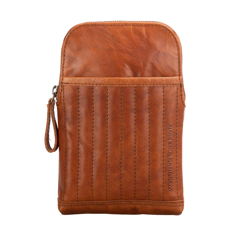Sac Bandoulière - Spike & Sparrow 