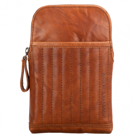 Sac Bandoulière - Spike & Sparrow 