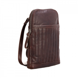 Sac Bandoulière - Spike & Sparrow 