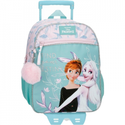 Cartable 33cm - Frozen 