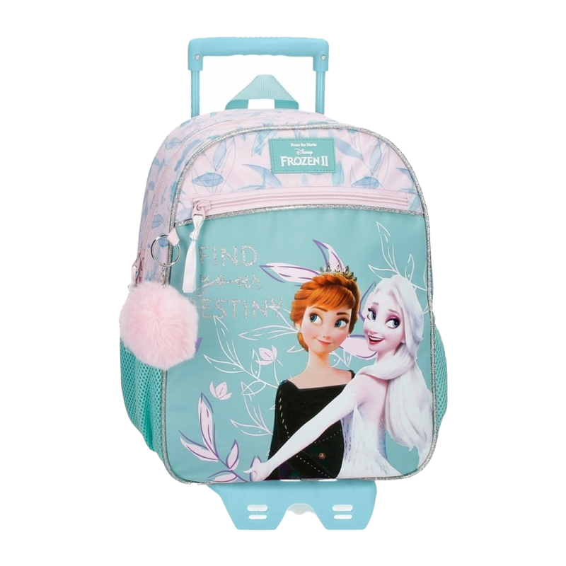 Cartable 33cm - Frozen 