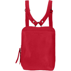 Sac à dos - Ateliers Fourès Couleur:Pivoine