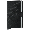 Porte Carte Alu RFID - SECRID