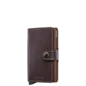 Porte-cartes Anti Piratage Miniwallet Original - SECRID