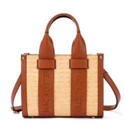 Cabas S Clover - MAC ALYSTER