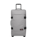 Valise Soute Tranverz M Pebble Grey - EASTPAK
