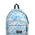 Sac à dos Padded Pak\'r FlowrSwiftBlue - EASTPAK