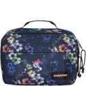 Trousse Toilette Road Kit Flora Fade Navy - EASTPAK