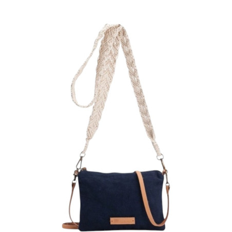 Sac bandoulière Maui - BIBA