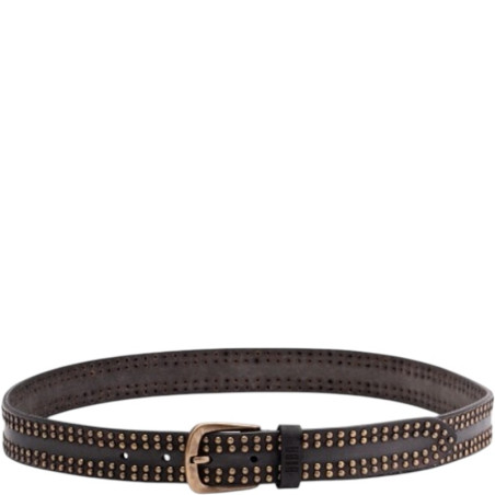 Ceinture cuir Niagara - BIBA