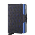 Porte-cartes Anti Piratage Twinwallet Optical - SECRID
