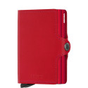 Porte-cartes Anti Piratage Twinwallet Original - SECRID
