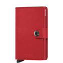 Porte-cartes Anti Piratage Miniwallet Original - SECRID