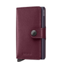 Porte-cartes Anti Piratage Miniwallet Original - SECRID