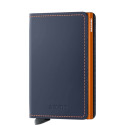 Porte-cartes Anti Piratage Miniwallet Matte - SECRID