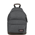 Sac à dos Wyoming Black Denim - EASTPAK