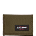 Portefeuille Crew Single Army Olive - EASTPAK