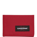 Portefeuille Crew Single Scarlet Red - EASTPAK