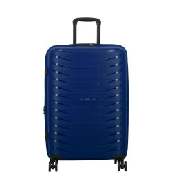 Valise Extens. soute 68 cm...
