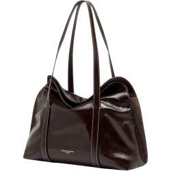 Sac porté épaule Marghe -...
