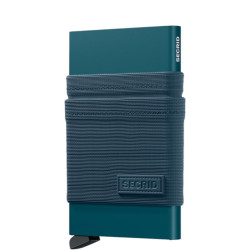 Porte Carte Flexwallet Anti...