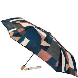Parapluie O-F Automatique Geometrique - SMATI