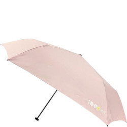 Parapluie Ultra léger rose - SMATI