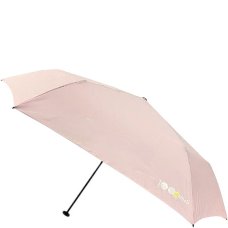 Parapluie Ultra léger rose - SMATI