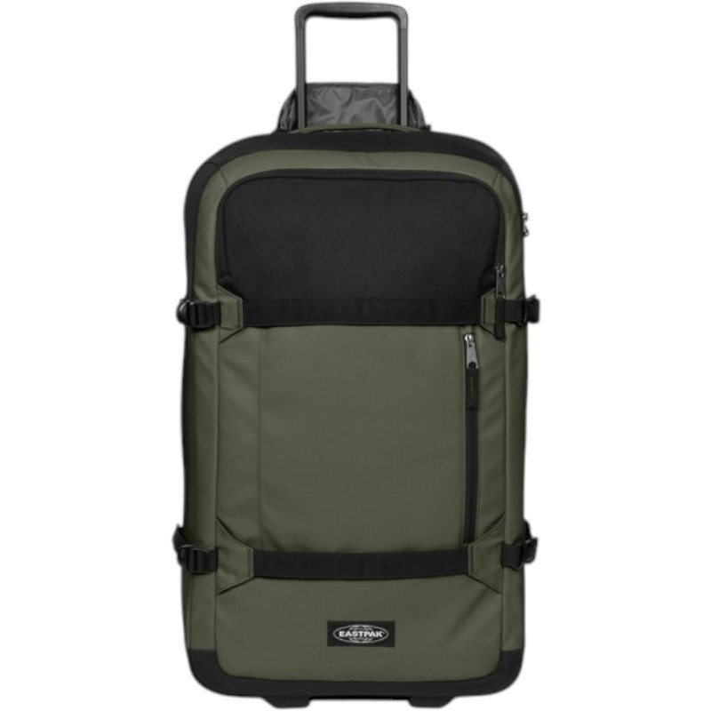 Sac Voyage TransitR Pro L Khaki Pro Coated - EASTPAK