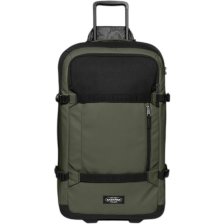 Sac Voyage TransitR Pro L Khaki Pro Coated - EASTPAK