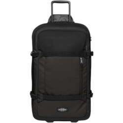 Sac Voyage Transit'R Pro L Black Pro Coated - EASTPAK
