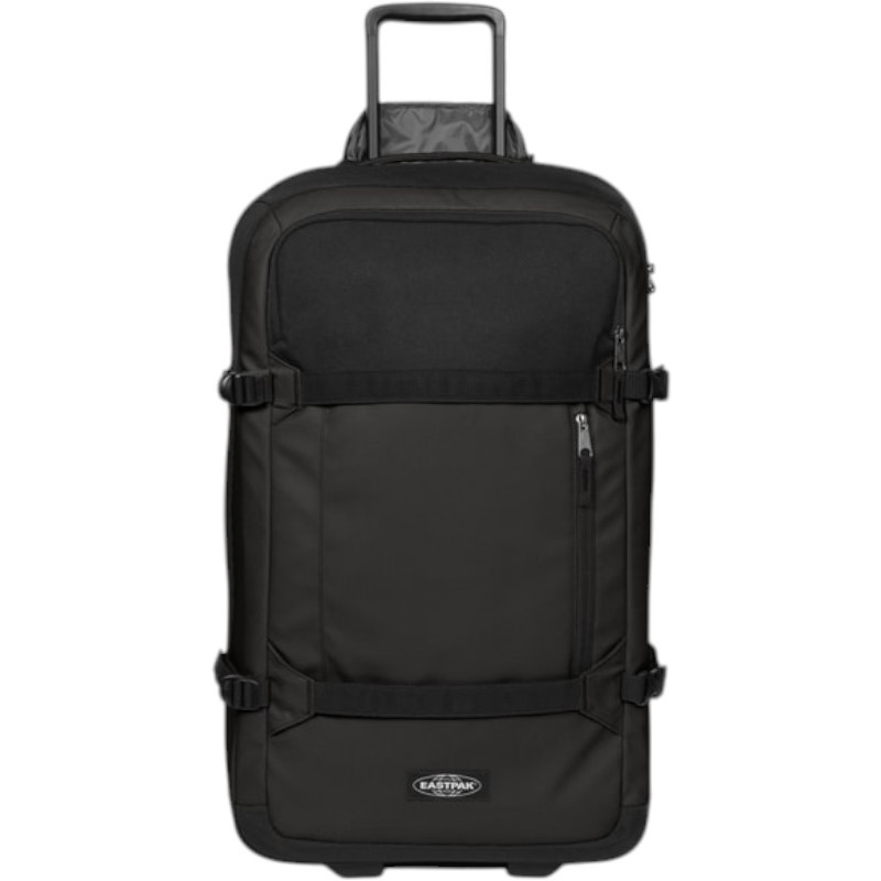 Sac Voyage Transit'R Pro L Black Pro Coated - EASTPAK