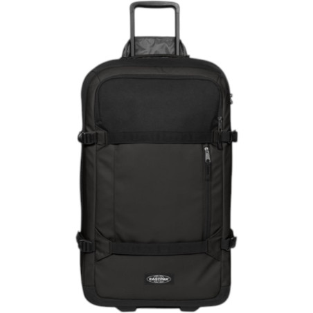 Sac Voyage Transit'R Pro L Black Pro Coated - EASTPAK