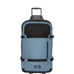 Sac Voyage Transit'R Pro M Blue Pro Coated - EASTPAK