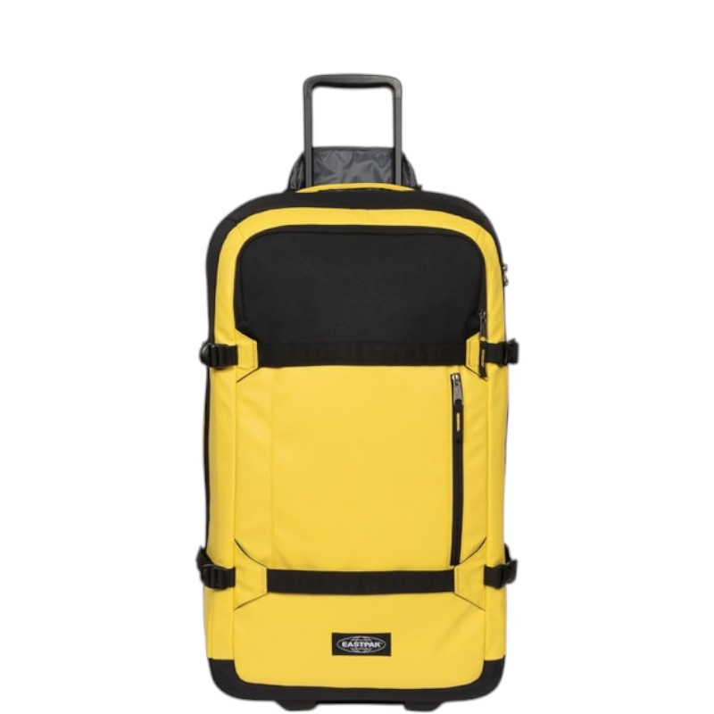 Sac Voyage Transit'R Pro M Yellow Pro Coated - EASTPAK