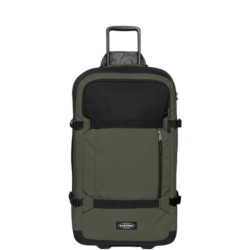 Sac Voyage Transit'R Pro M Khaki Pro Coated - EASTPAK