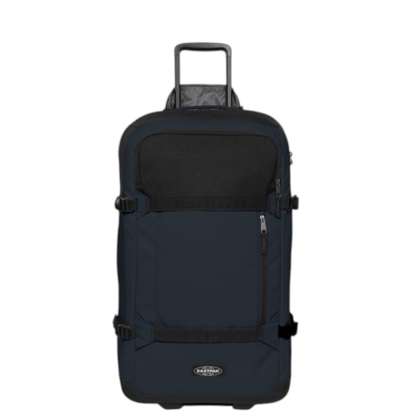 Sac Voyage Transit'R Pro M Navy Pro Coated - EASTPAK