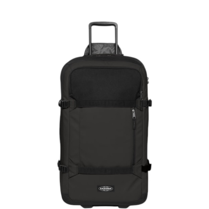 Sac Voyage Transit'R Pro M Black Pro Coated - EASTPAK