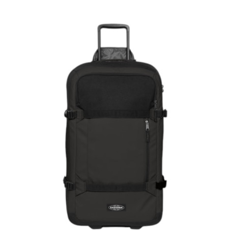 Sac Voyage Transit'R Pro M Black Pro Coated - EASTPAK