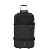 Sac Voyage Transit'R Pro M Black Pro Coated - EASTPAK