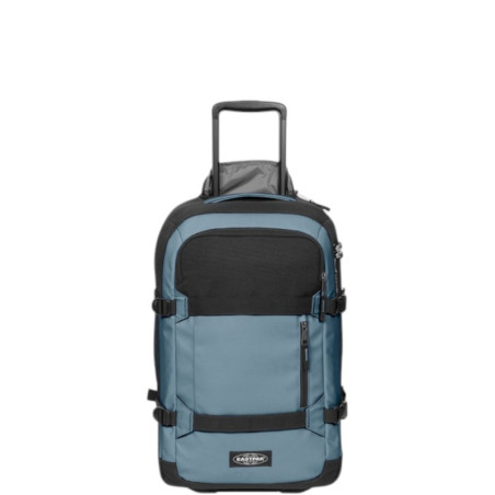 Sac Voyage Transit'R Pro S Blue Pro Coated - EASTPAK