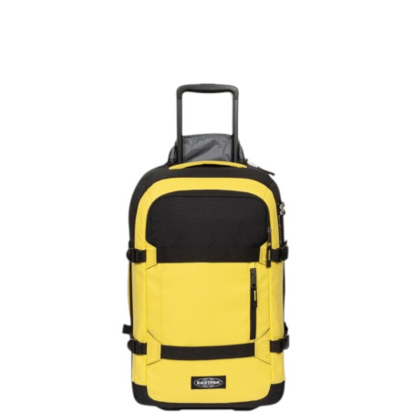 Sac Voyage Transit'R Pro S Yellow Pro Coated - EASTPAK