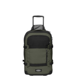 Sac Voyage Transit'R Pro S Khaki Pro Coated - EASTPAK