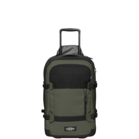 Sac Voyage Transit'R Pro S Khaki Pro Coated - EASTPAK